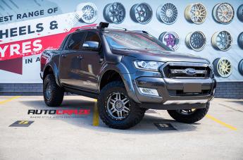 FORD-RANGER-T